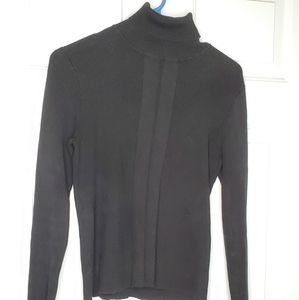 Petite Statement by Danielle Small Turtleneck